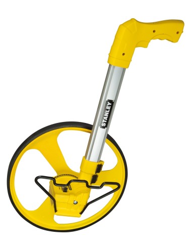 TOPOMETRO NW-40M 1-77-174 TELESCOPICO PROTEGIDO DIAMT400MM 10.000MT