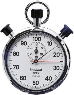 CRONOMETRO INCREMENTAL DOBLE 1-100-MIN. 30MIN.