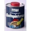 Decapante madera quitapinturas en gel-PLUS+