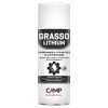 GRASA LUBRICANTE DE LITIO DE ALTO RENDIMIENTO EN AEROSOL DE 400 ML