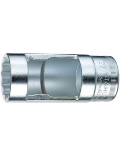 BOCA DE LLAVE DE VASO 1/2" 1062 27