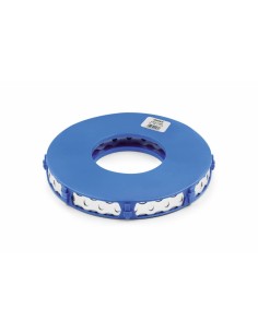 CINTA PERFORADA INOX A2 17X0.8X10 M CI-PE A2