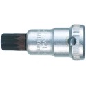 CABEZA DE DESTORNILLADOR 1/2" 3004