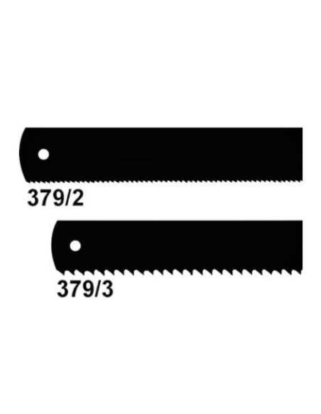 HOJAS DE SIERRA UNIVERSAL PUK 379/3 MM 87379015