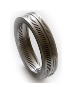 ADAPFLEX CINTA ABRAZADERA SINFIN CONTINUA 14MM W2 25 MT
