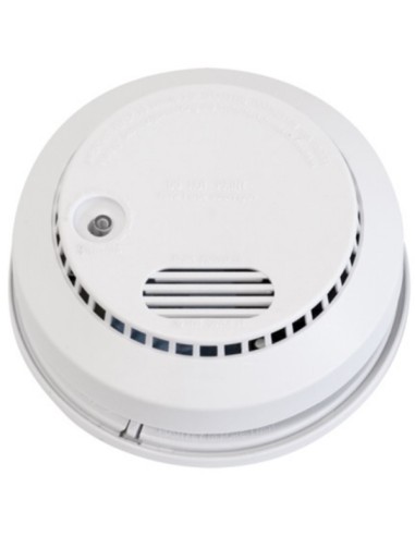 DETECTOR HUMOS BL HEPOLUZ