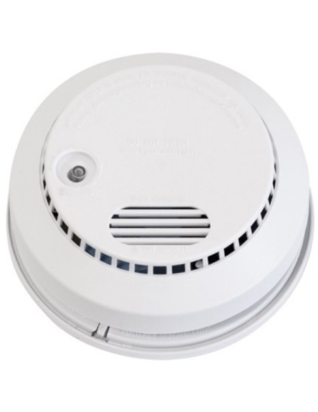 DETECTOR HUMOS BL HEPOLUZ