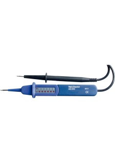 COMPROBADOR TENSION 6-400VAC/DC