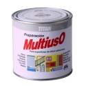 PINTURA PREP. MULTI 500 ML BL TITAN