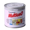 PINTURA PREP. MULTI 500 ML BL TITAN