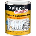 PINTURA BALAUSTRADAS 750 ML BL MATE XYLAZEL