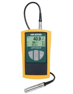 LEPTOSKOP 2042 CON SONDA FE ESTANDAR