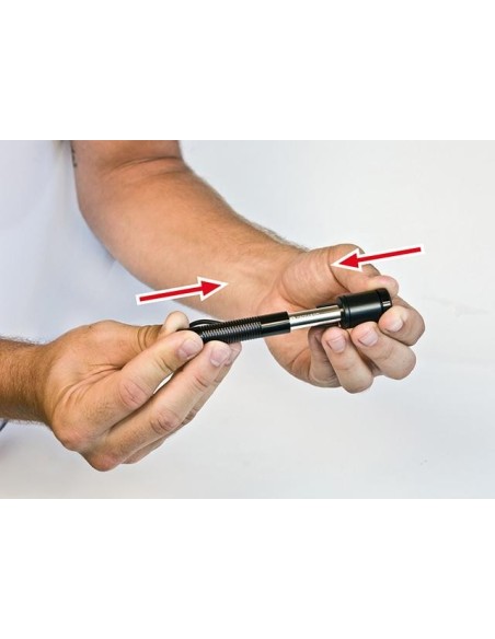 SENSOR D ENSAYO DE  DUREZA DE REBOTE PORTATIL H MM