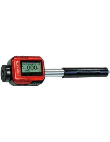 COMPROBADOR DE SHORE PORTATIL LEEB HN-D TIPO PEN SAUTER
