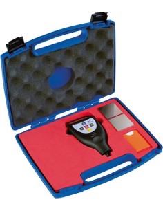 MEDIDOR ESPESOR CAPAS TC 1250-0.1 FONDOS FERROMAGNETICOS Y NO FERROMAGNETICOS