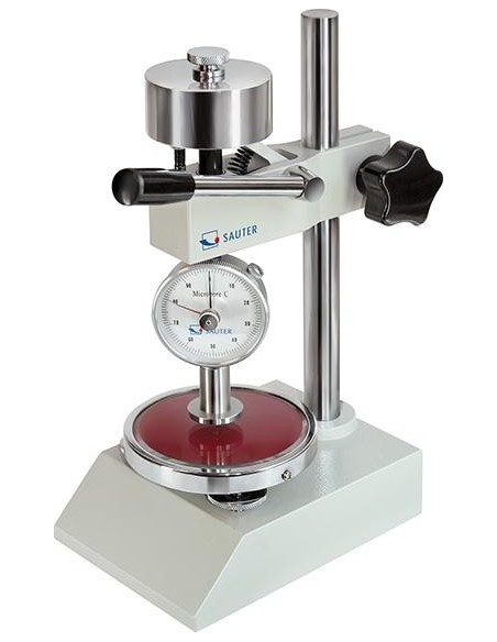 BANCO DE PRUEBAS MANUAL SHORE PARA HBA,HB0 SAUTER