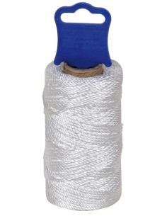 HILO PP CABLEADO 1.4MM 200 MT BLANCO 1110