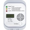 DETECTOR GAS MONOXIDO CARBONO SMARTWARES