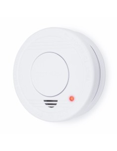 DETECTOR HUMOS FOTOELECTRICO PILAS BL SMARTWARES