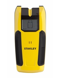 DETECTOR HIERRO-MADERA-CABLE 51MM S-200 STANLEY