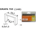 Grapa cable 765