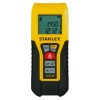 MEDIDOR LASER DISTANCIAS HASTA 30MT TLM 99 STANLEY