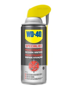 LUBRICANTE PENETRANTE WD-40 400 ML