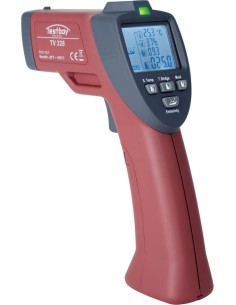 DETECTOR MOHO INFRARROJO TV 328