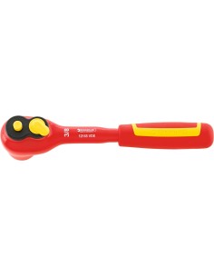 CARRACA 3/8". VDE CON QUICKRELEASE 12165 VDE