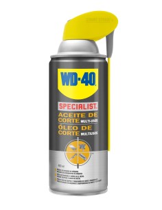 ACEITE DE CORTE WD-40 400 ML