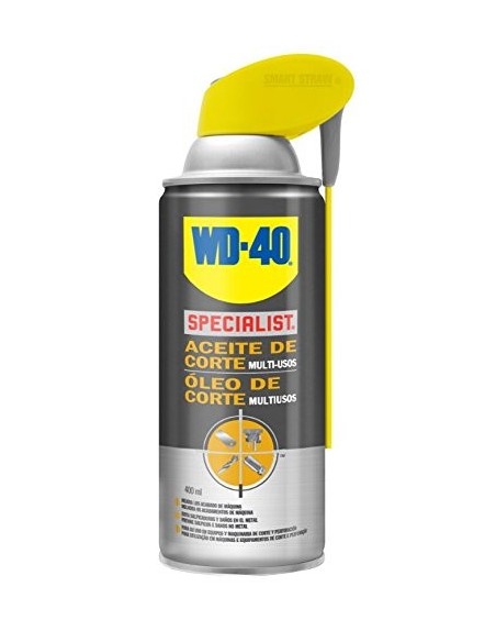 ACEITE DE CORTE WD-40 400 ML