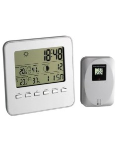 ESTACION METEOROLOGICA EXT.INAL. TFA BL 35.1098.54