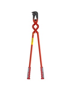CORTADOR PARA ESQUELETO DE ACERO ARMADO. L/ALCANCE 1000 MM 87436010