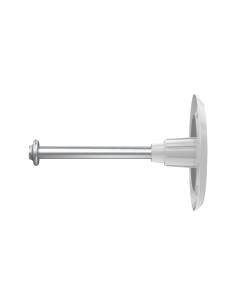 CLAVO C8 37MM ARANDELA PLASTICA 35MM