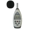 MEDIDOR DEL NIVEL DE SONIDO ELECTRONICO DIGITAL, RANGO DE MEDICION DBA/DBC: 30-8