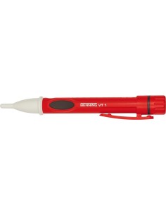 COMPROBADOR TENSION SIN CONTACTO VT 1 BENNING
