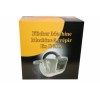 TIROLESA PINT 2,5 LT ACERO INOX BUSOR