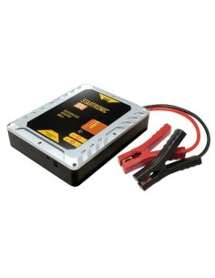 ARRANCADOR INTELIGENTE BATERIA 12V 800A STARTRONIC 800