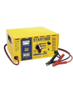 CARGADOR/ARRANCADOR BATERIA 12-24V 800-1200W 100/300A START 300