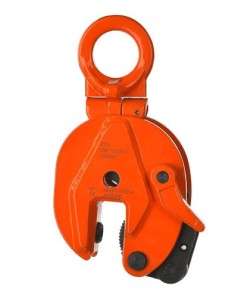 GARRA ARTICULADA BT-10 1000KG 0-20 MM