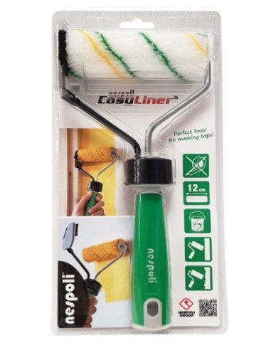 RODILLO EASY LINER RECORTAR 12 CM X  20 MM