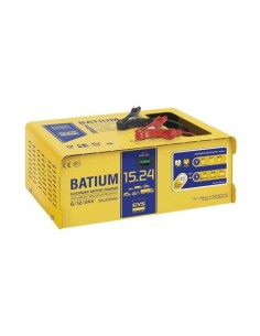 CARGADOR BATERIA 6-12-24V 450W 225A BATIUM 15-24