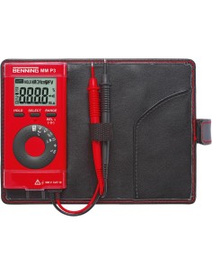MULTIMETALRO DIGITAL MM P3