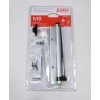 Muelle cierrapuertas mod 5613 con brazo retenedor
