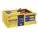 CARGADOR BATERIA 6-12-24V 210W 130A BATIUM 7-24