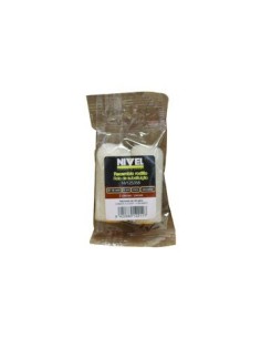 RODILLO PINT R/MINI 2 PZ 06 CM ESMALT/BARN DISOL. NIVEL