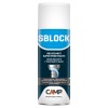 SUPER LUBRICANTE DESBLOQUEANTE SBLOCK EN AEROSOL DE 400 ML