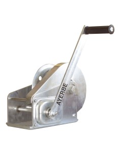 CABRESTANTE AY-1200 ZINC