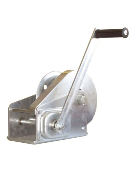CABRESTANTE AY-1200 ZINC