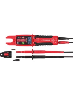 MULTIMETALRO DIGITAL DE PINZA CM 1-4